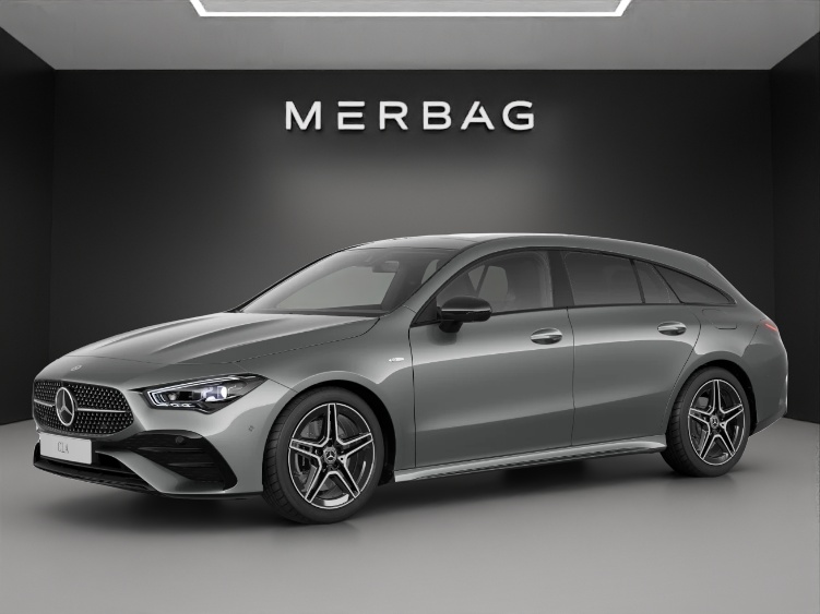 MERCEDES-BENZ CLA 250 e 8G-DCT-image-6