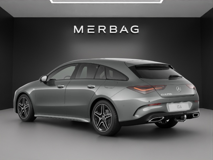 MERCEDES-BENZ CLA 250 e 8G-DCT-image-4