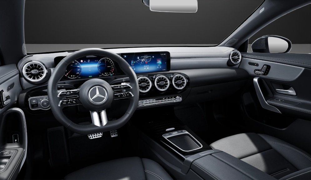 MERCEDES-BENZ CLA 250 e 8G-DCT-image-7