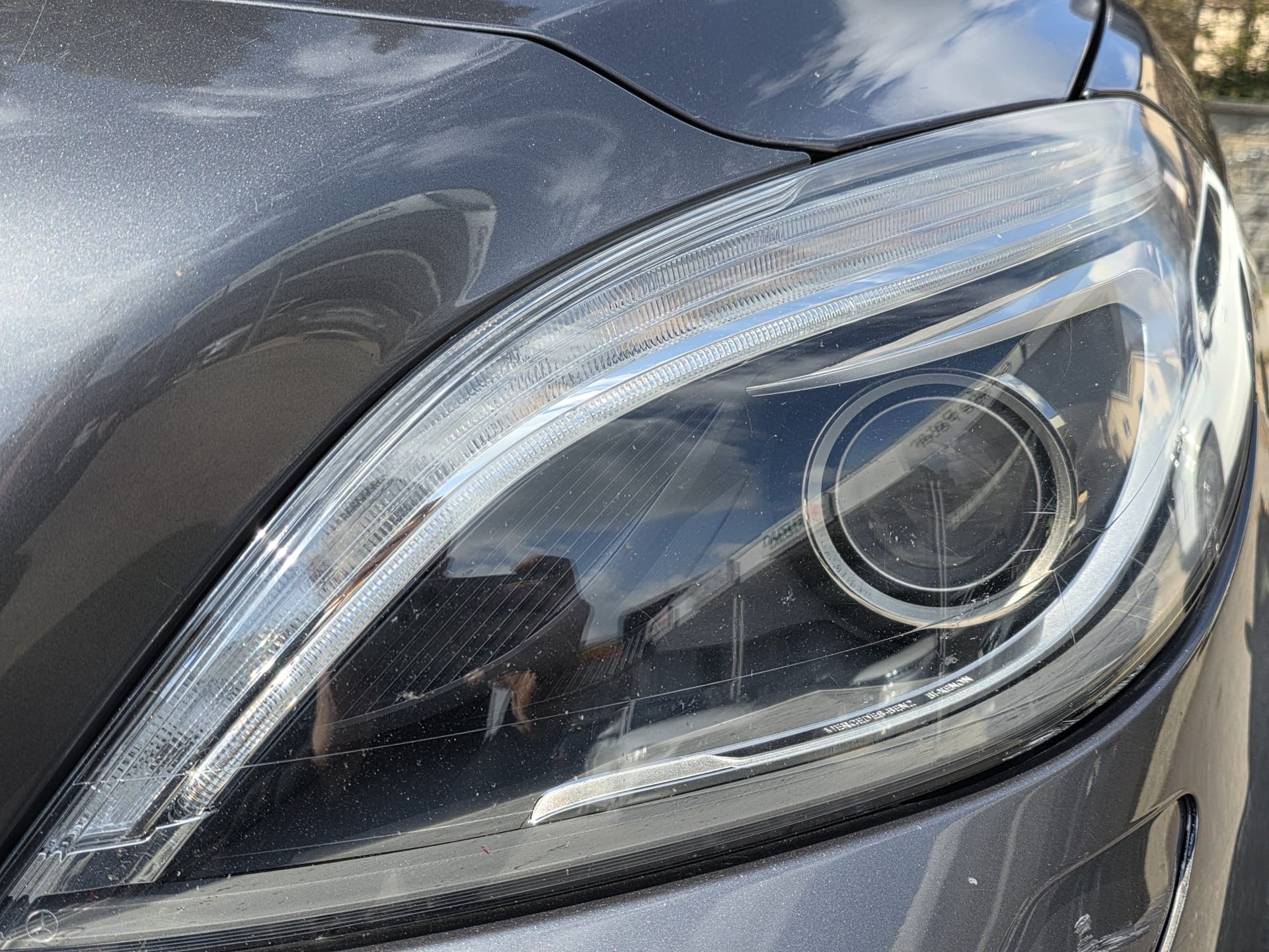 MERCEDES-BENZ B 180-image-11