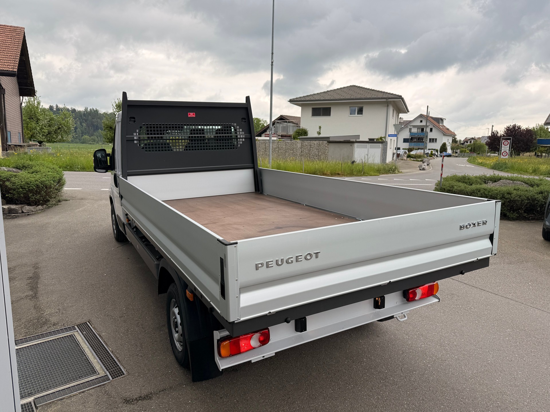 PEUGEOT Boxer 2.2 HDI 335 L3 Brücke-image-2