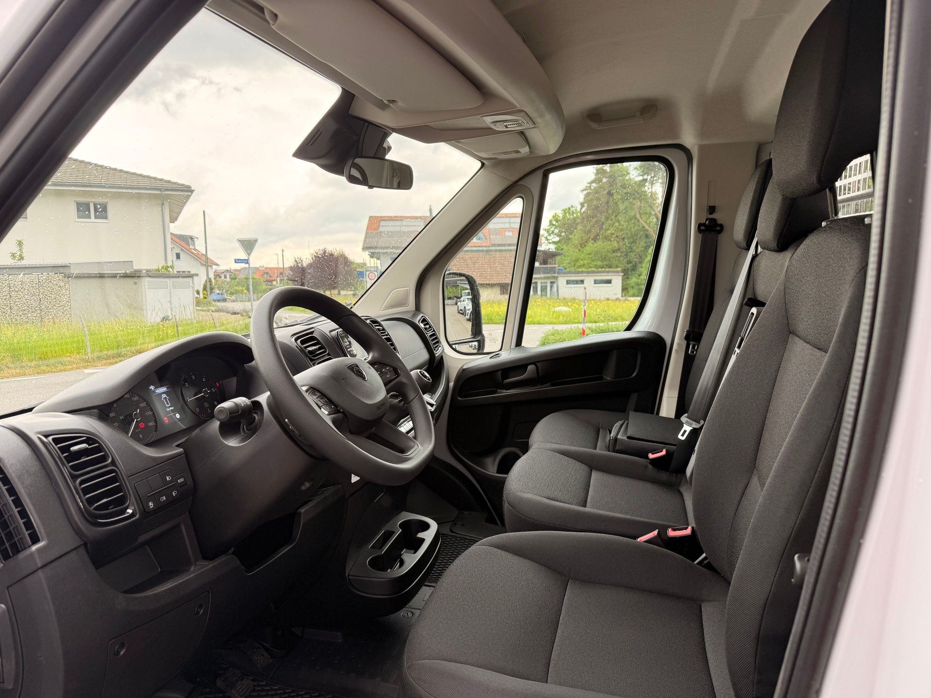 PEUGEOT Boxer 2.2 HDI 335 L3 Brücke-image-7