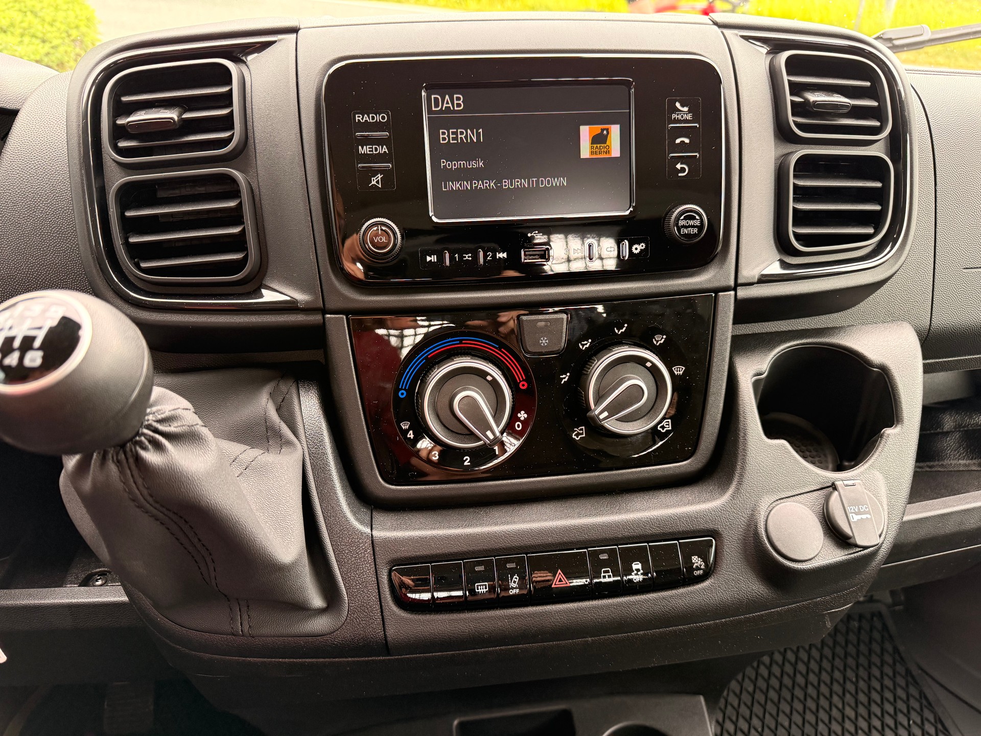 PEUGEOT Boxer 2.2 HDI 335 L3 Brücke-image-5