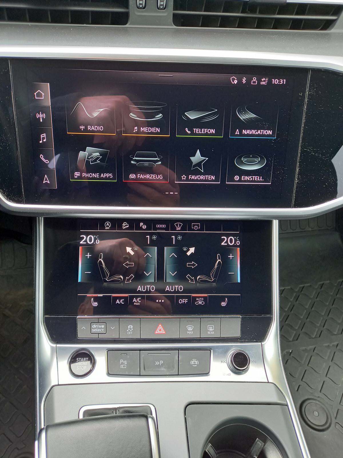 AUDI A6 allroad 45 TDI quattro tiptronic-image-6