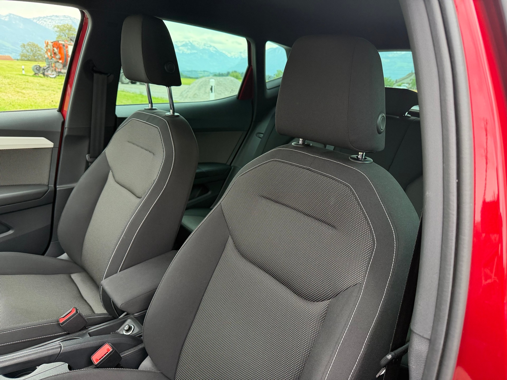 SEAT Arona 1.0 TSI Eco Xcellence DSG-image-9