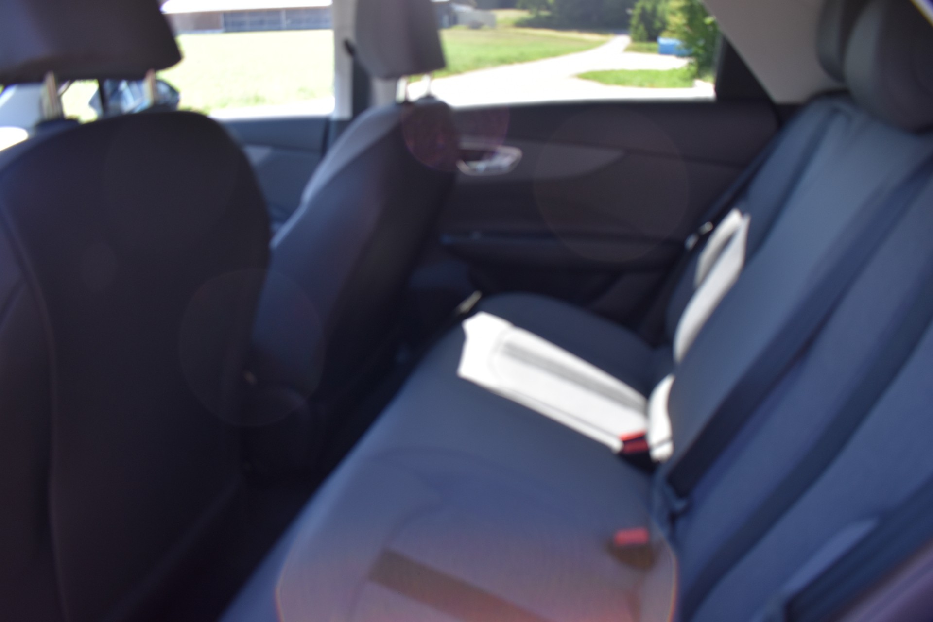 MG 4 EV 64kWh Premium-image-9