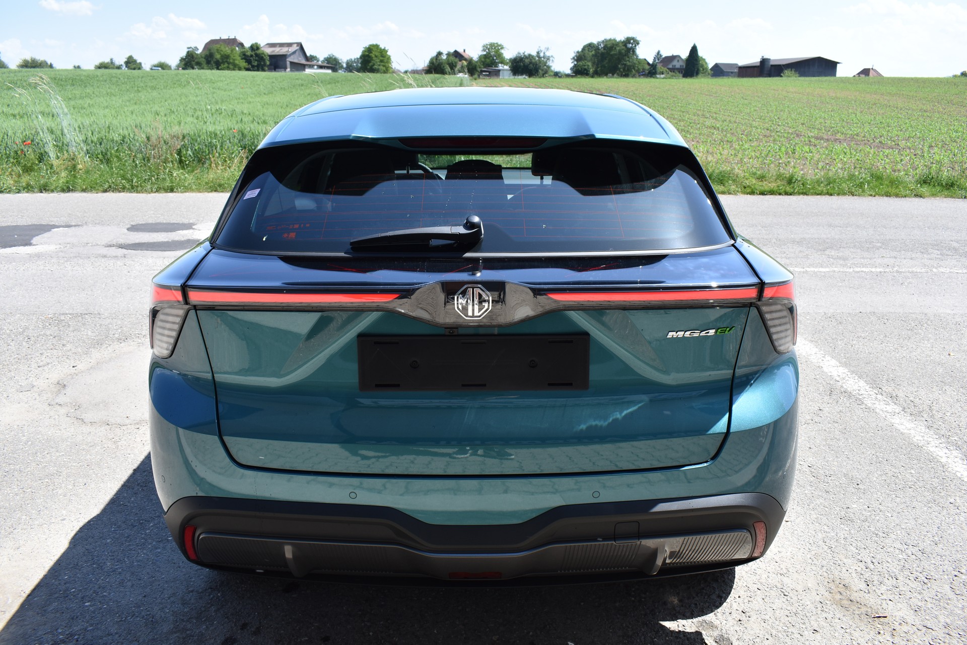 MG 4 EV 64kWh Premium-image-6