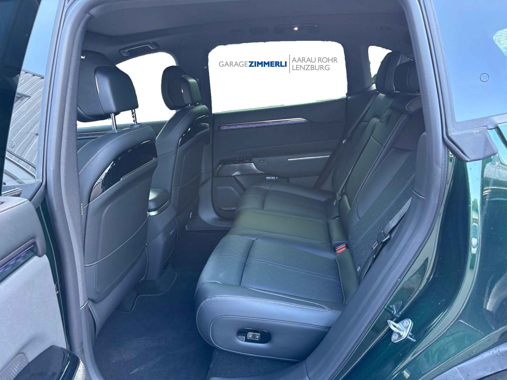ZEEKR 7X 100kWh Privilege AWD CH-Fz.-image-9