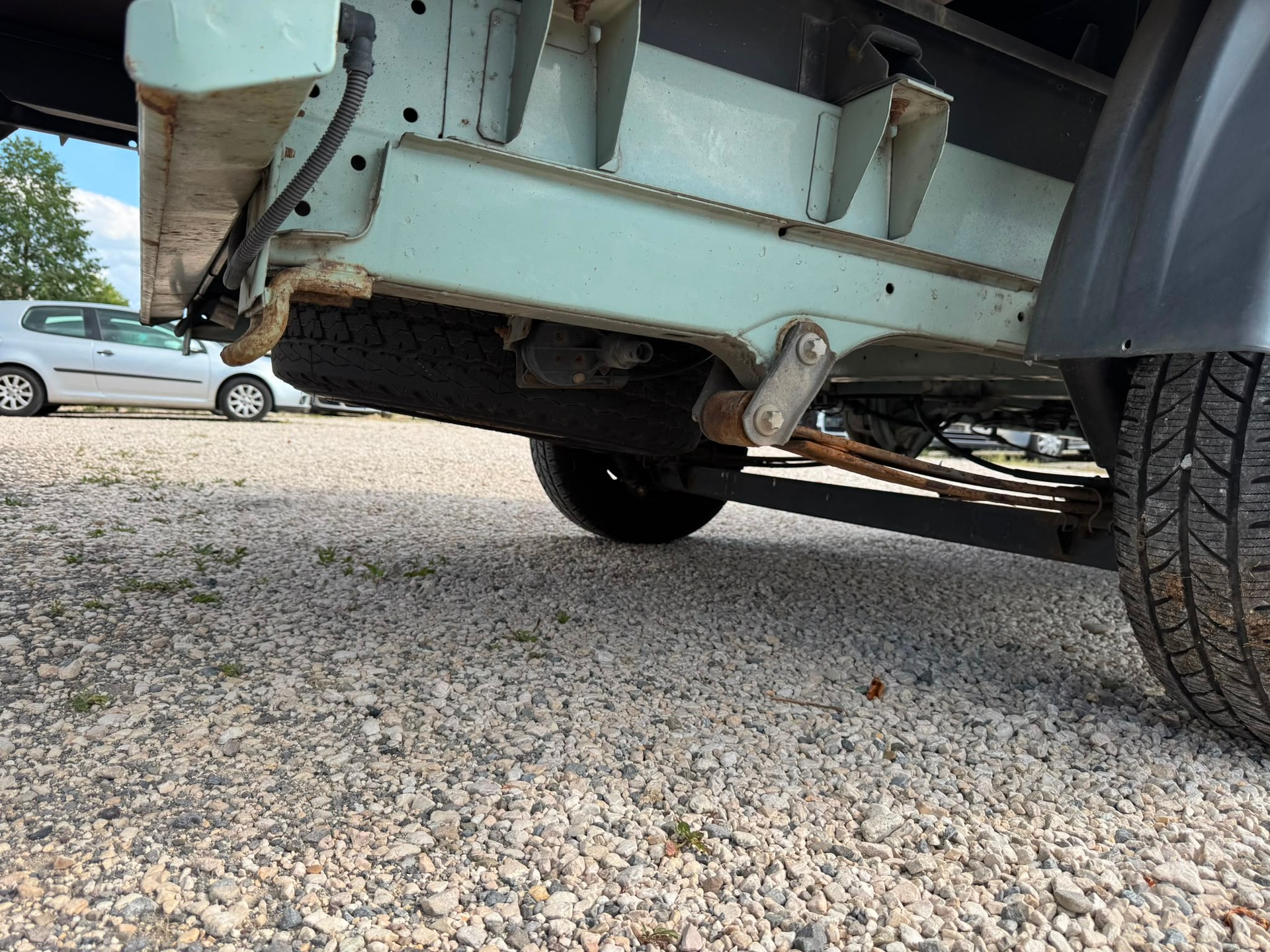 PEUGEOT Boxer 3.0 HDI 335 L4-image-20