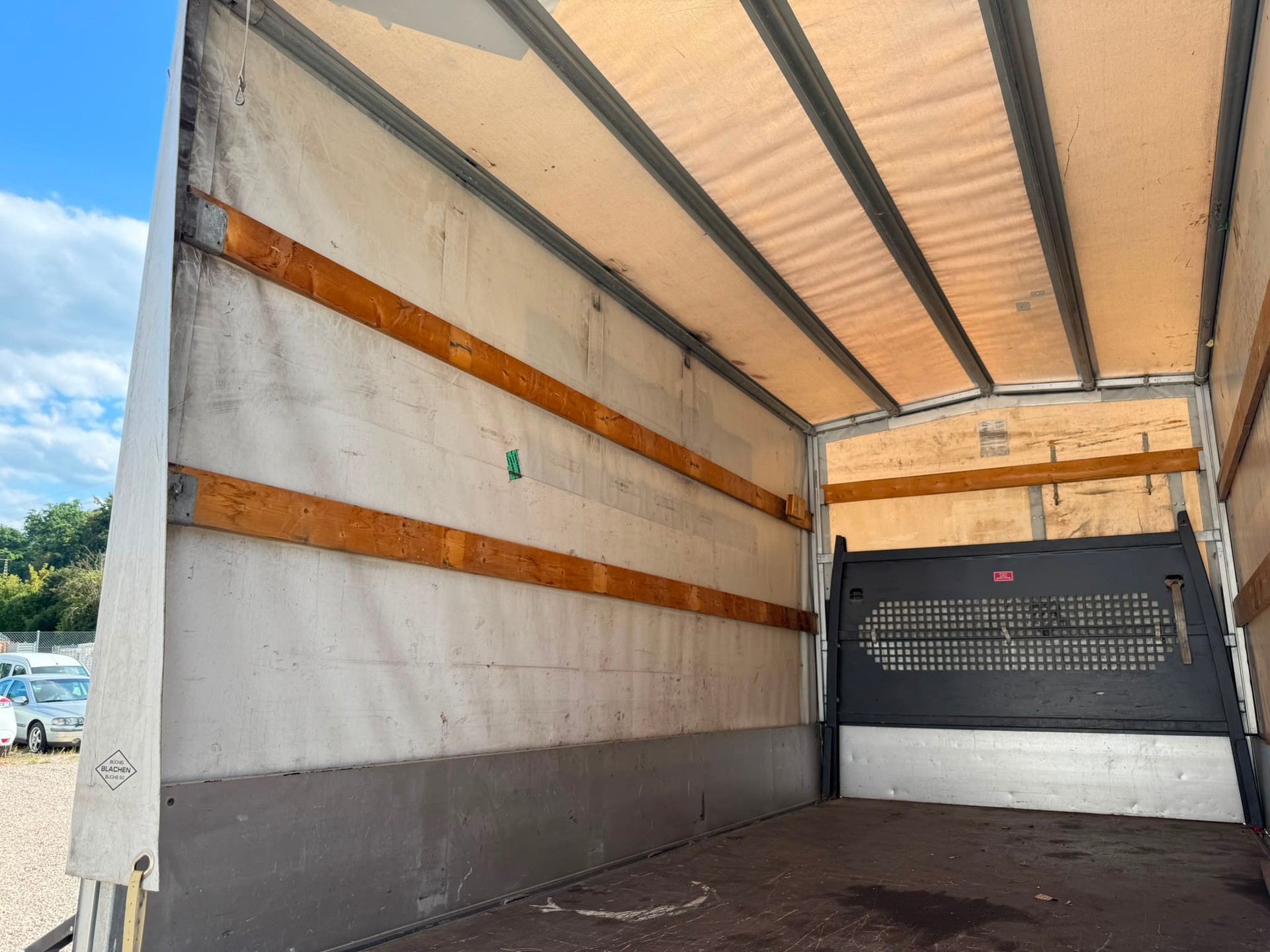 PEUGEOT Boxer 3.0 HDI 335 L4-image-13
