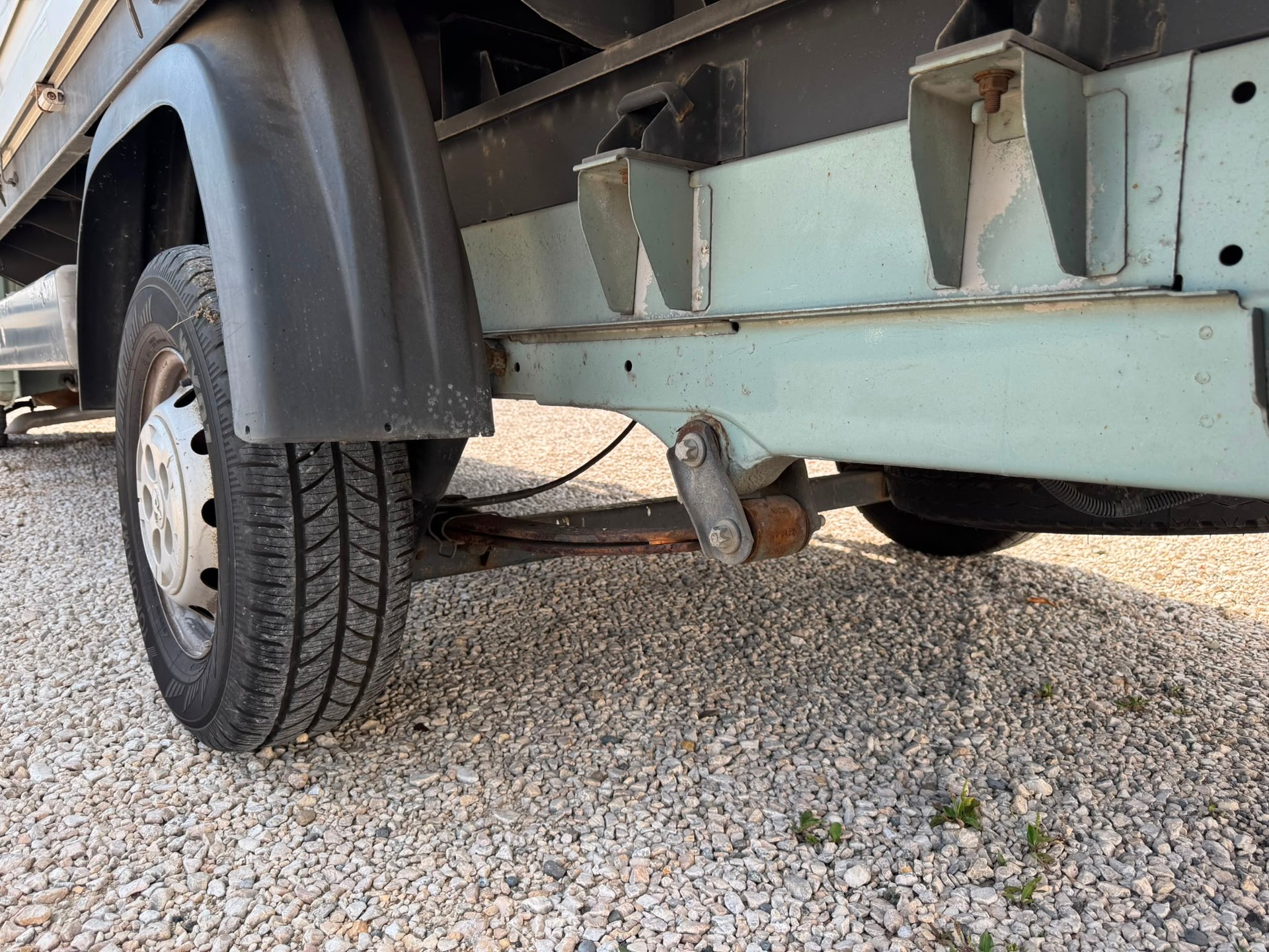 PEUGEOT Boxer 3.0 HDI 335 L4-image-18