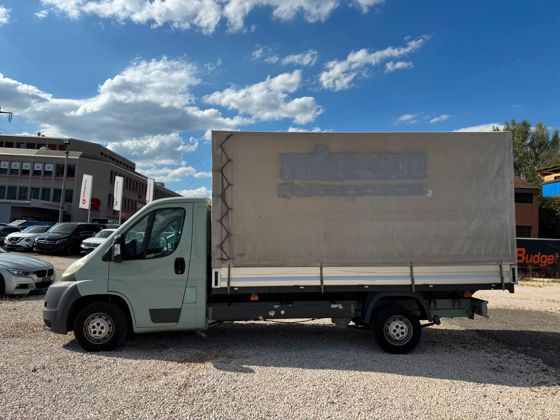 PEUGEOT Boxer 3.0 HDI 335 L4-image-6