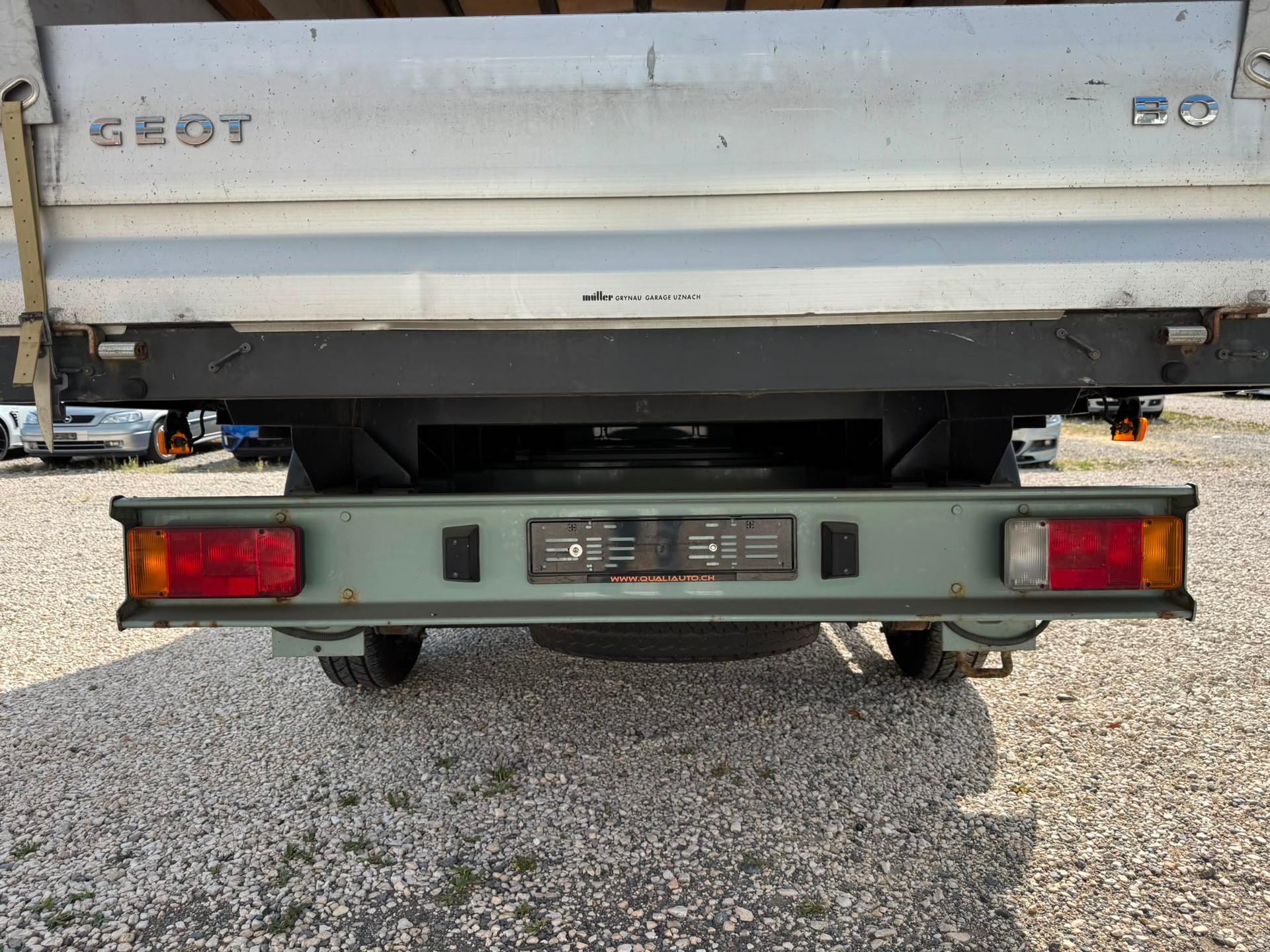 PEUGEOT Boxer 3.0 HDI 335 L4-image-17
