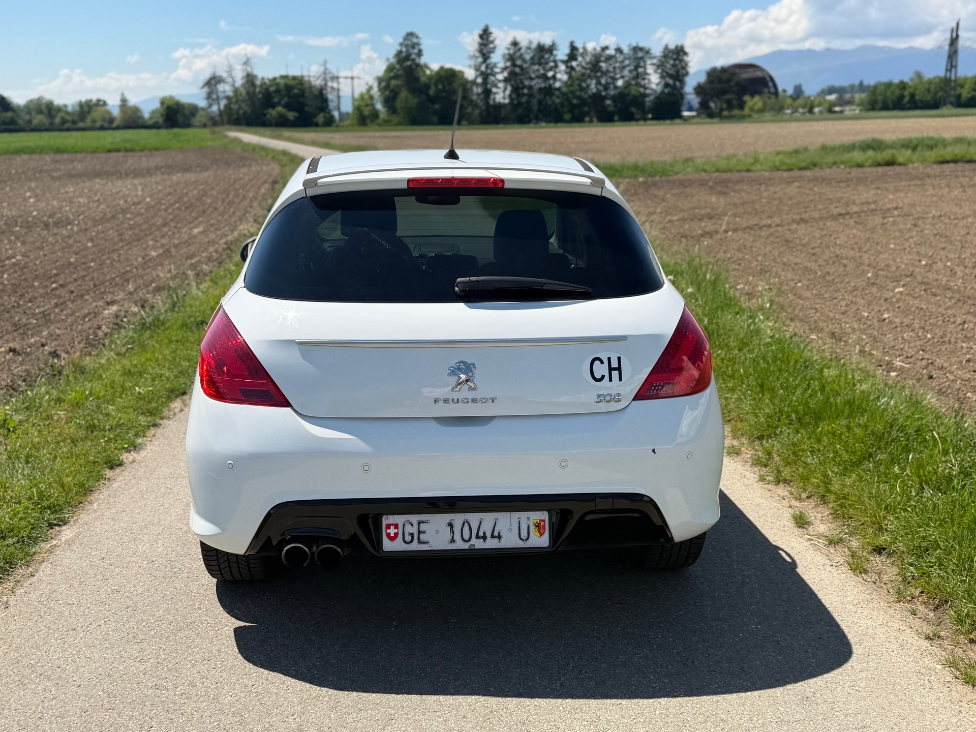 PEUGEOT 308 1.6 16V T GTi-image-5