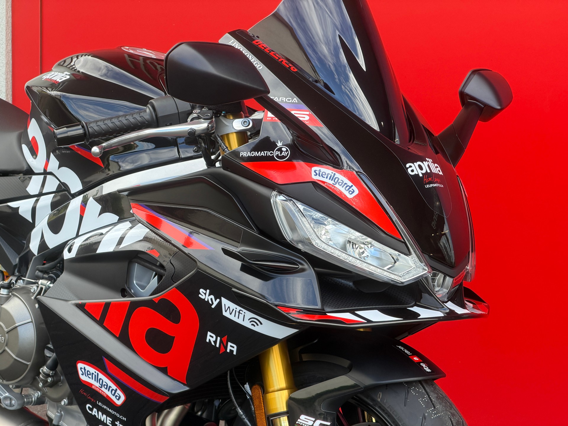 APRILIA RS 660 FACTORY GP REPLICA E5+ (105PS) ©-image-4