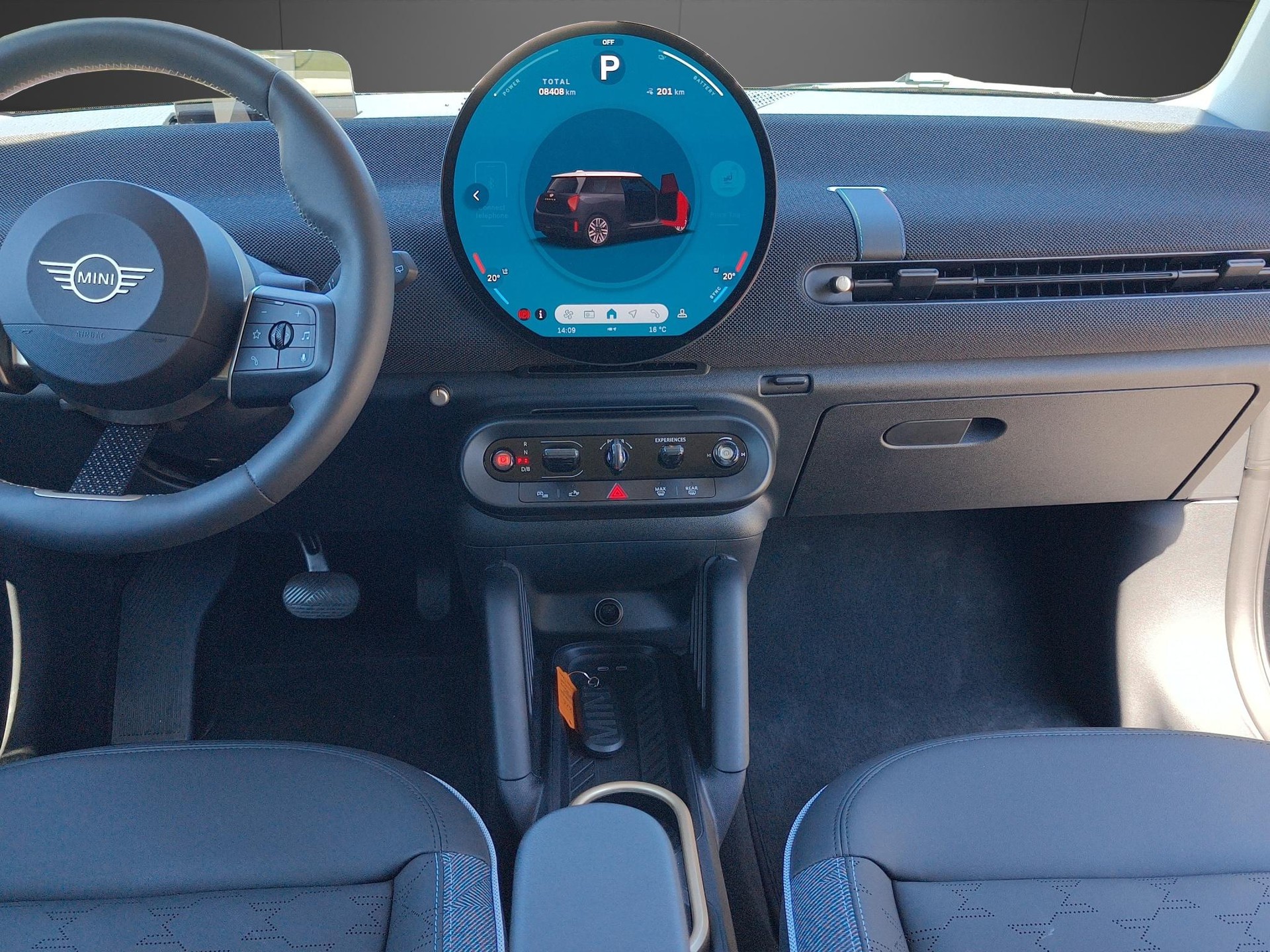 MINI J01 Cooper E-image-16