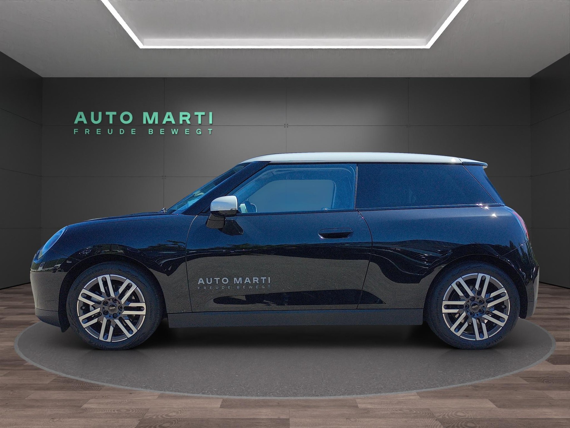 MINI J01 Cooper E-showroom-element-1