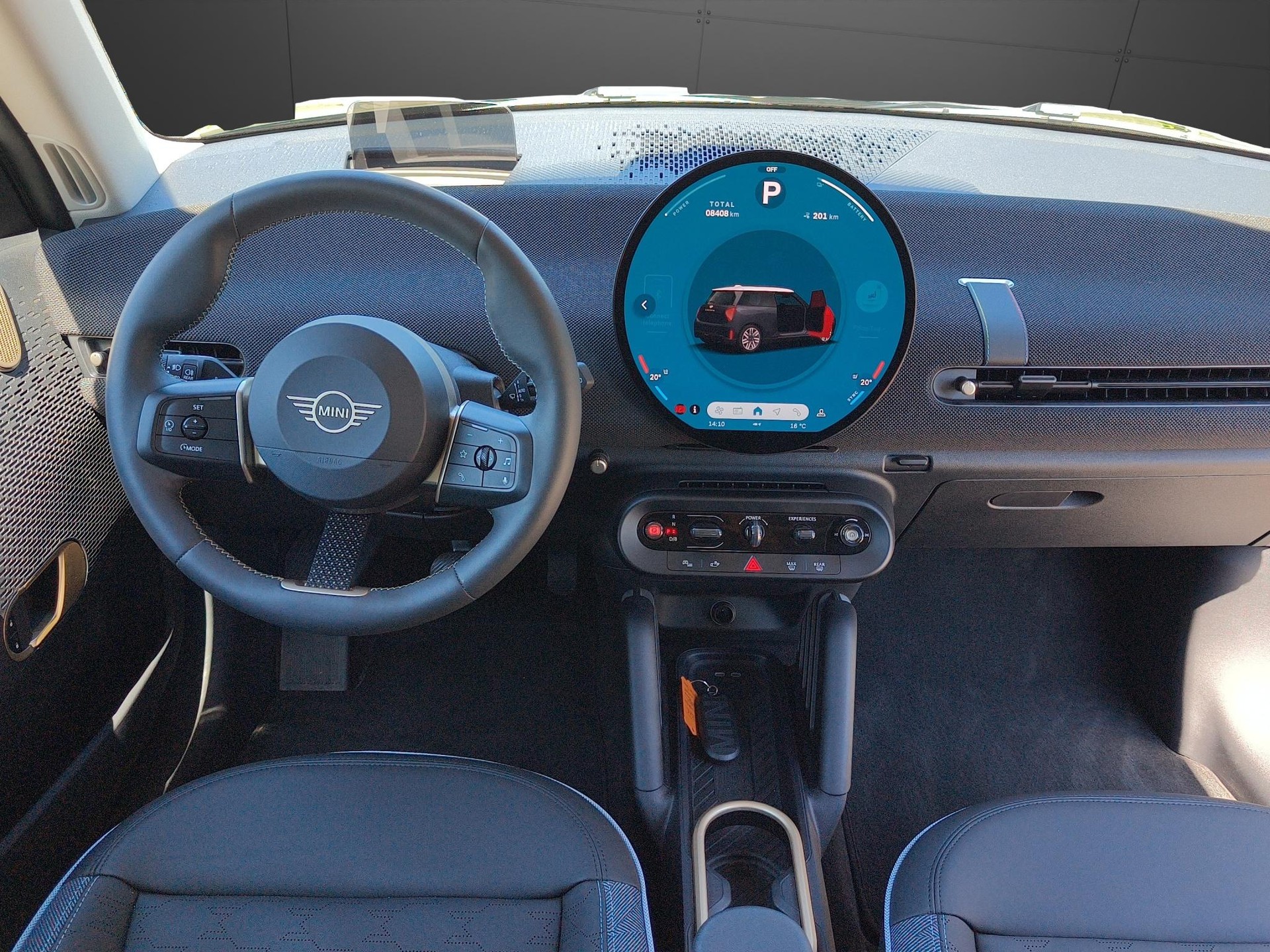 MINI J01 Cooper E-image-17