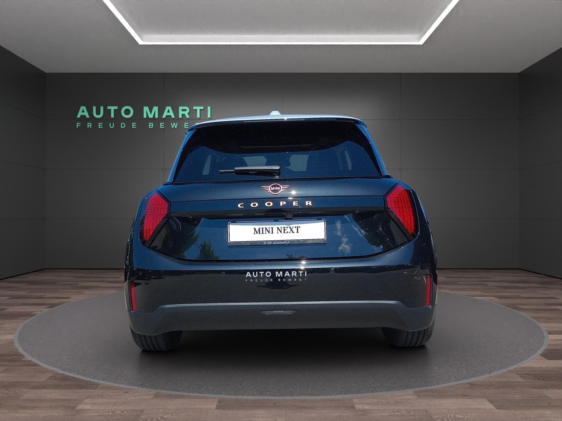 MINI J01 Cooper E-showroom-element-2