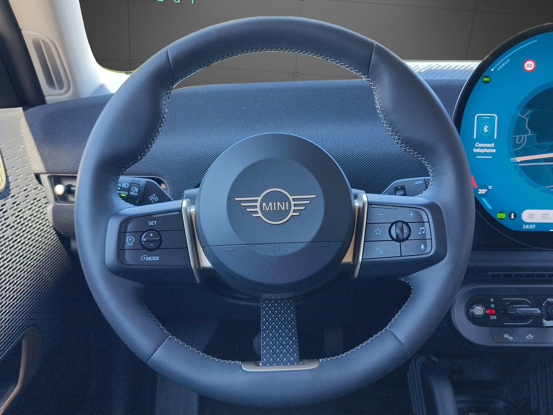 MINI J01 Cooper E-image-11