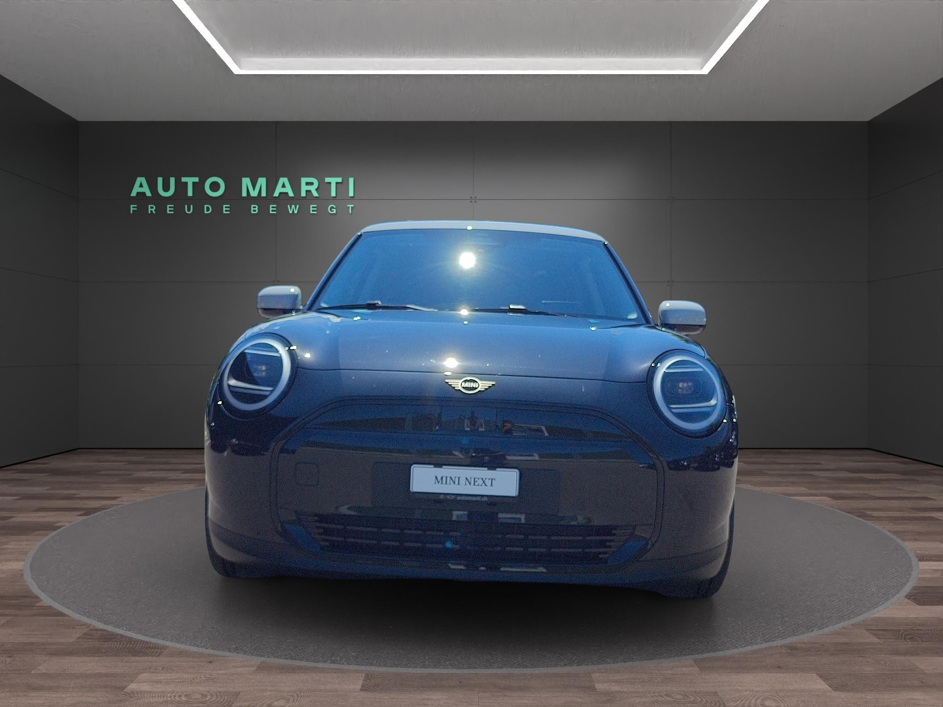 MINI J01 Cooper E-image-4