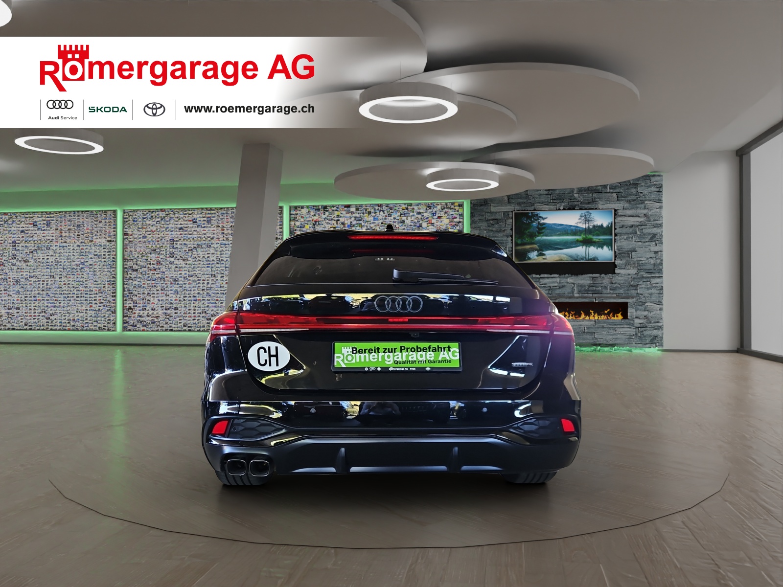 AUDI A5 Avant TDI quattro 150 kW S tronic-showroom-element-2