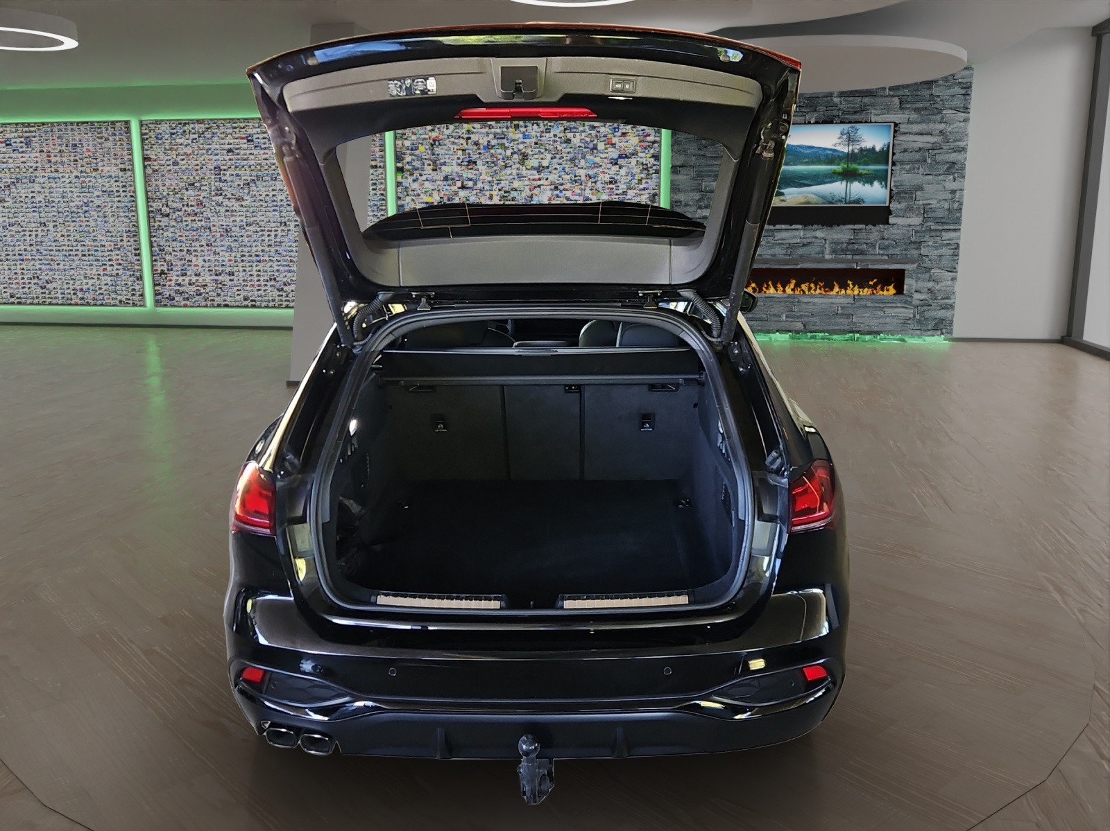 AUDI A5 Avant TDI quattro 150 kW S tronic-image-22