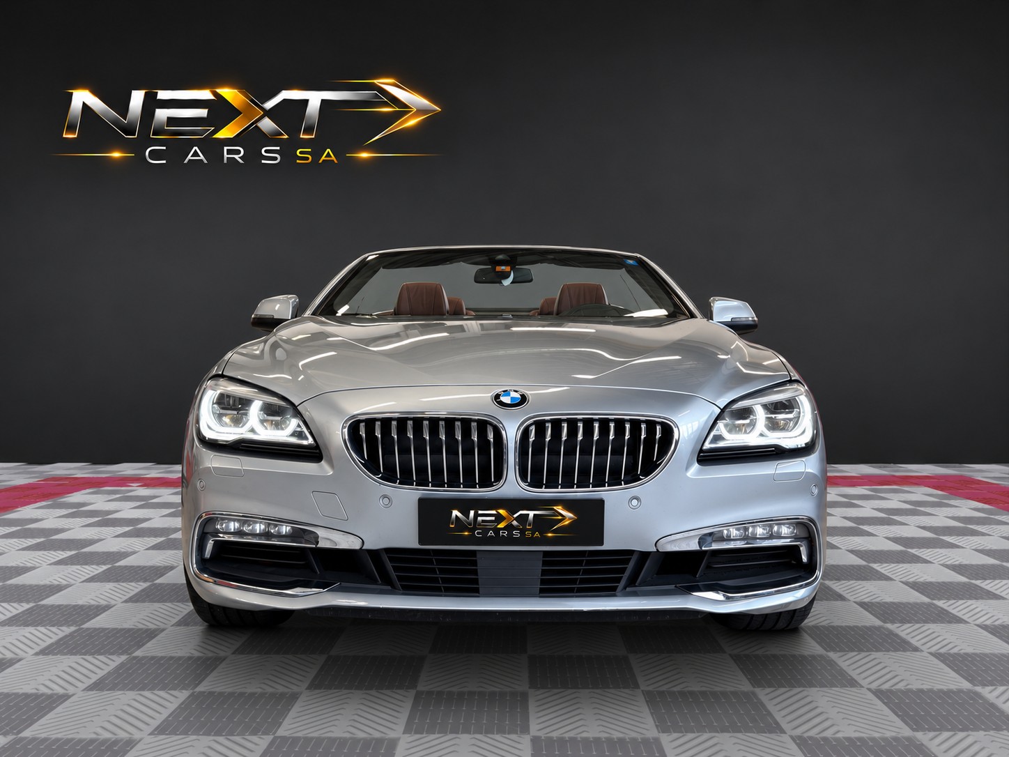 BMW 640i Cabrio xDrive Indivdual-image-5