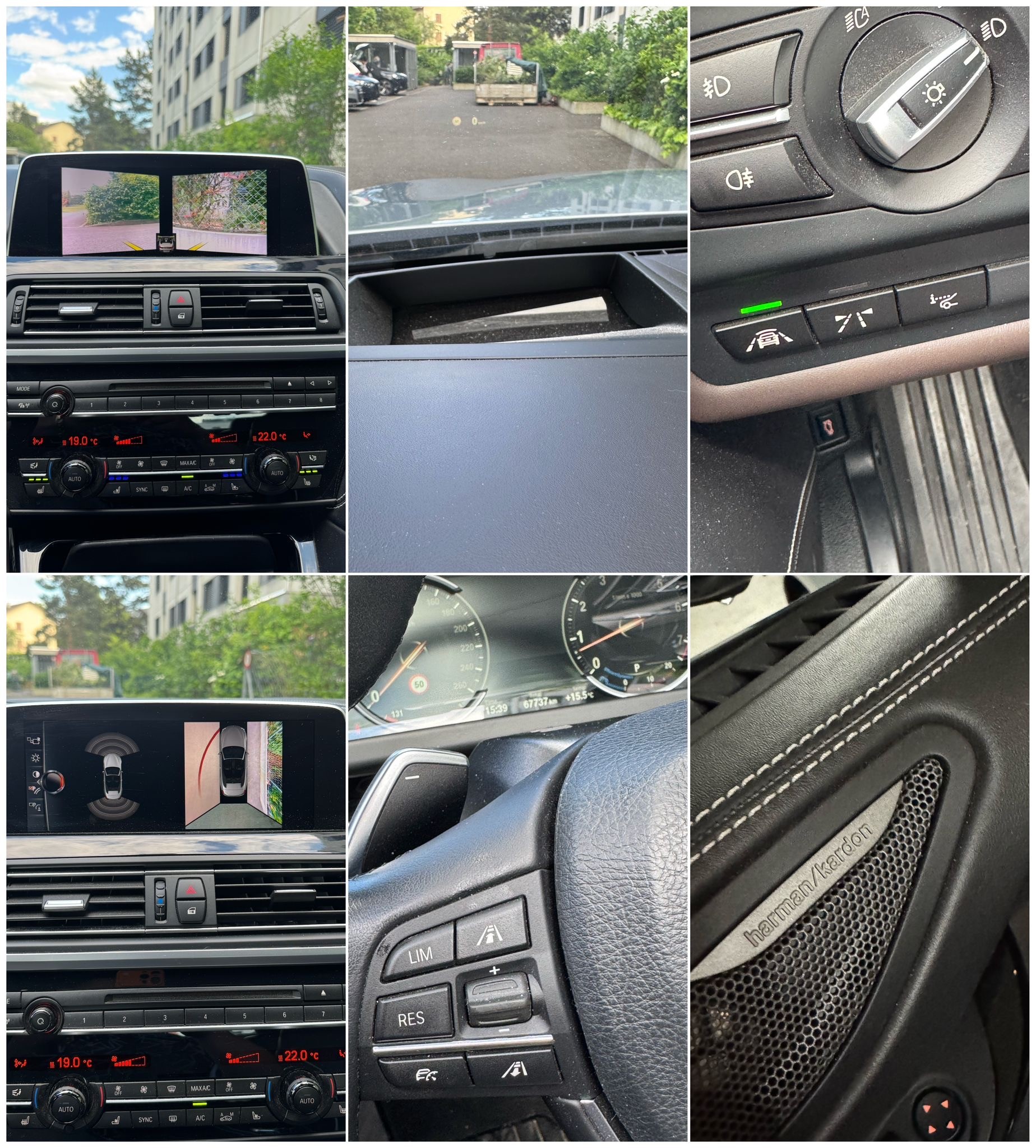 BMW 640i Cabrio xDrive Indivdual-image-13