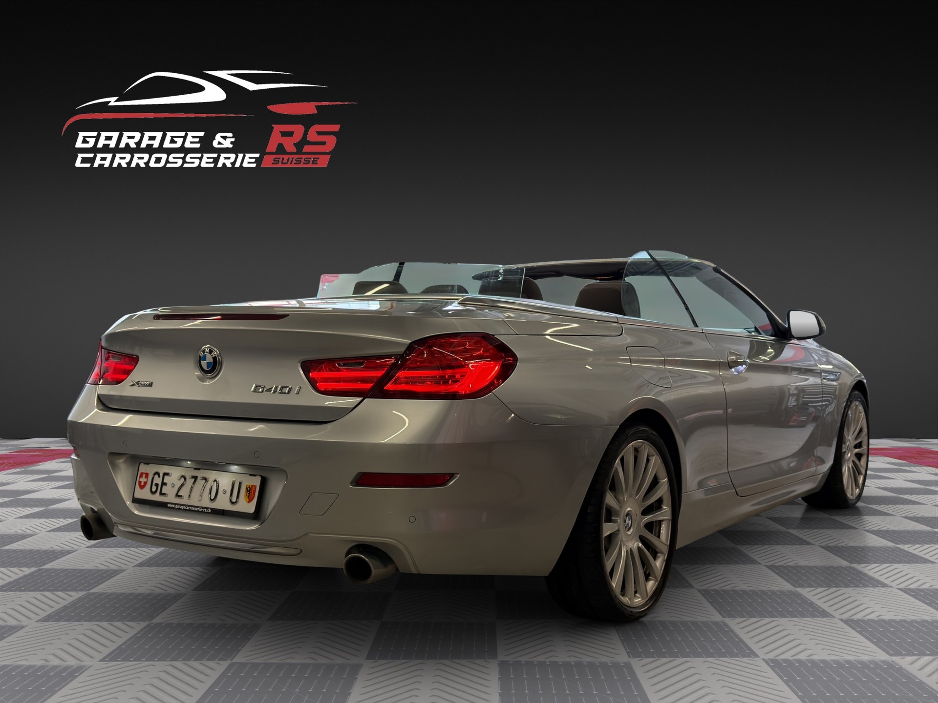 BMW 640i Cabrio xDrive Indivdual-image-3