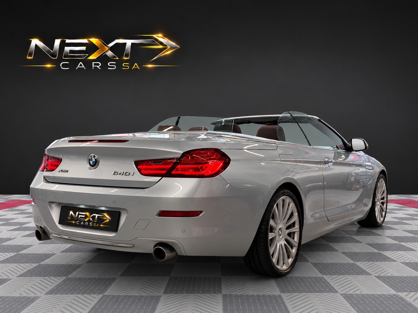 BMW 640i Cabrio xDrive Indivdual-image-4