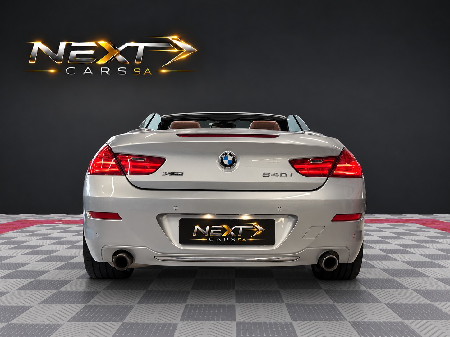 BMW 640i Cabrio xDrive Indivdual-image-3