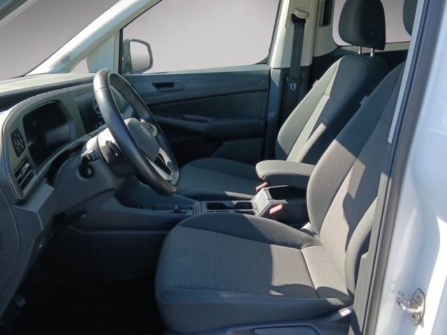 VW Caddy Maxi 1.5 TSI DSG-image-4