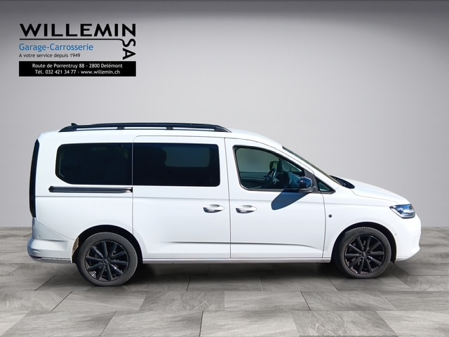 VW Caddy Maxi 1.5 TSI DSG-image-1