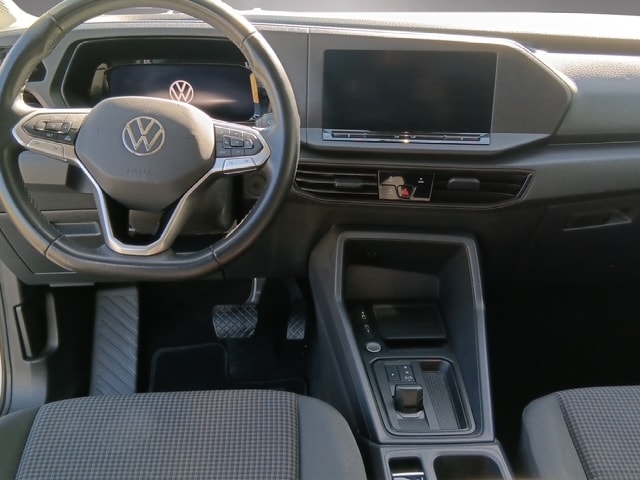 VW Caddy Maxi 1.5 TSI DSG-image-5