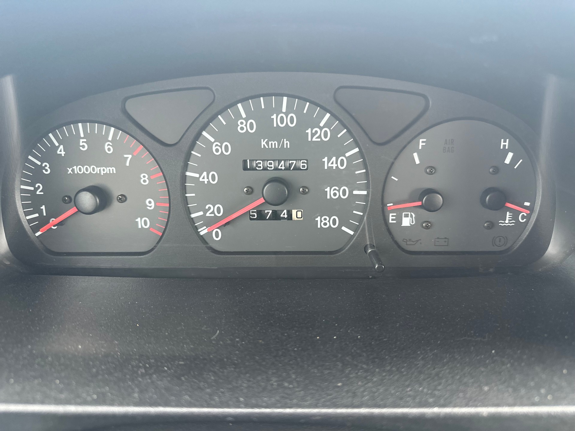SUZUKI Wagon R+ 1.2-image-11