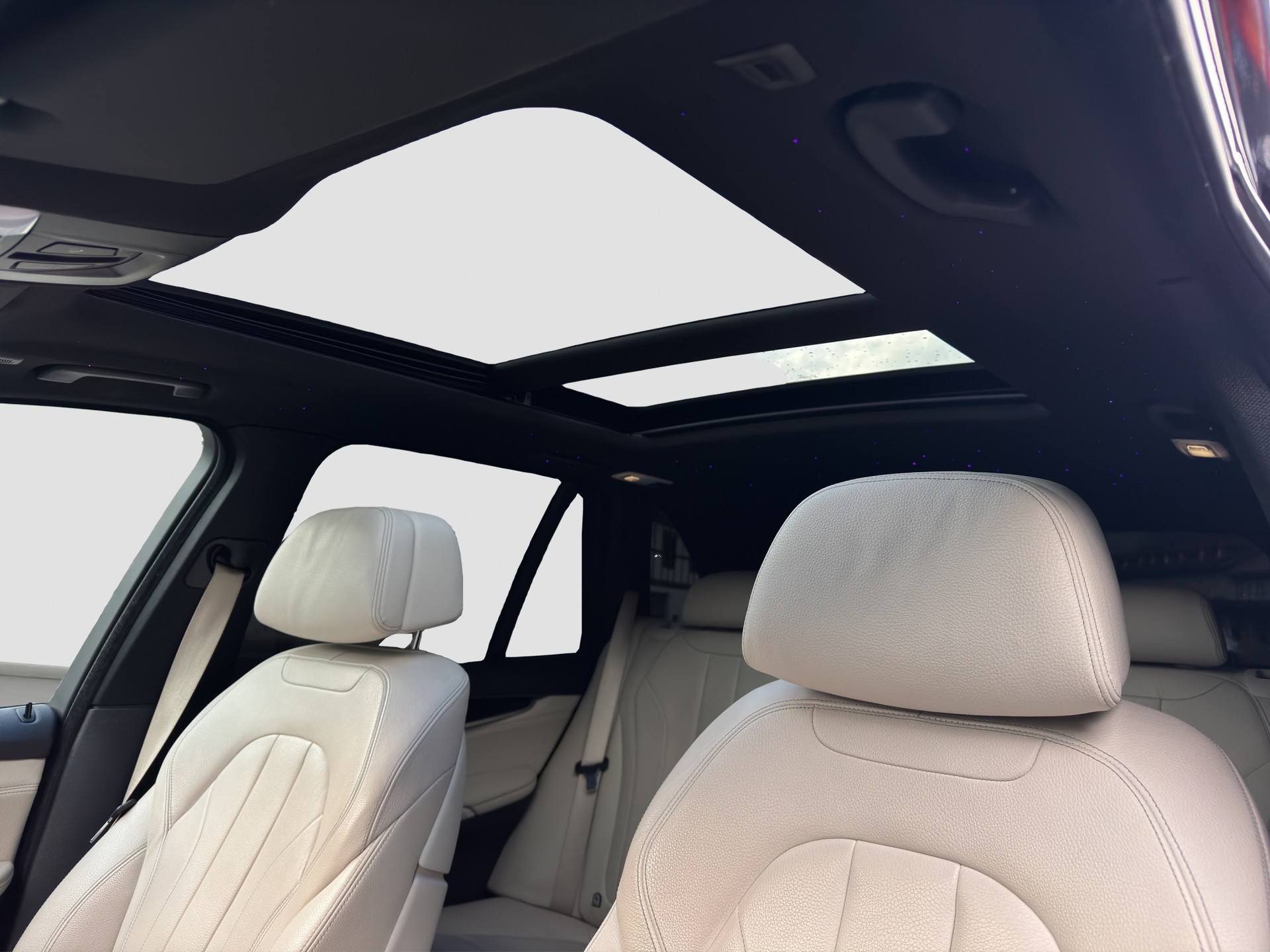 BMW X5 xDrive 40d Steptronic-image-11