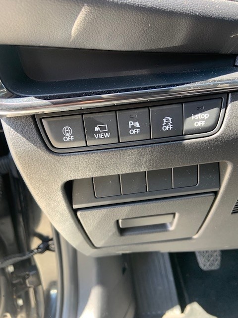 MAZDA 3 Hatchback SKYACTIV-X M Hybrid 186 Homura-image-14