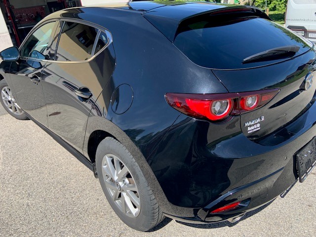 MAZDA 3 Hatchback SKYACTIV-X M Hybrid 186 Homura-image-4