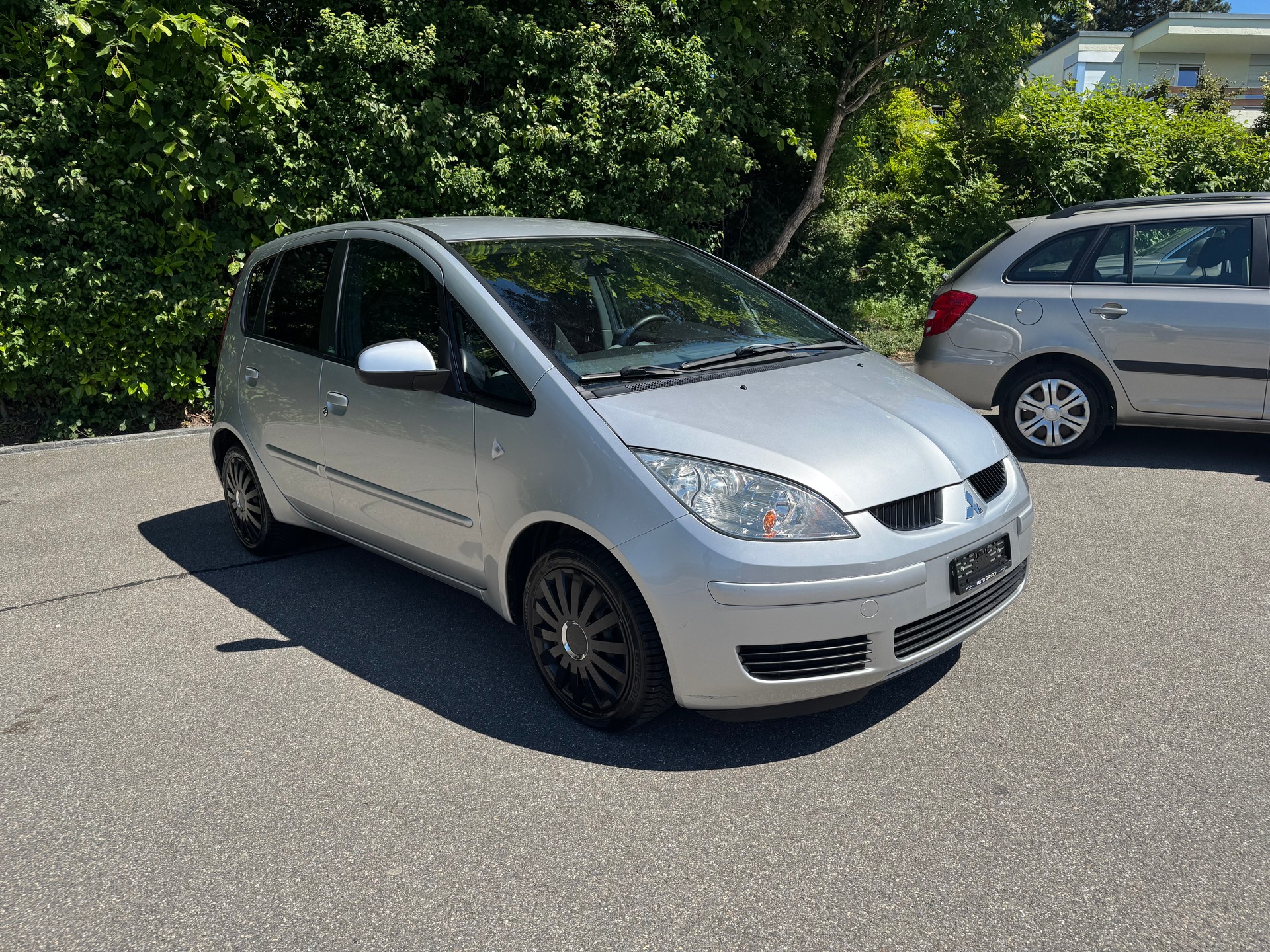 MITSUBISHI Colt 1.3 16V Inform