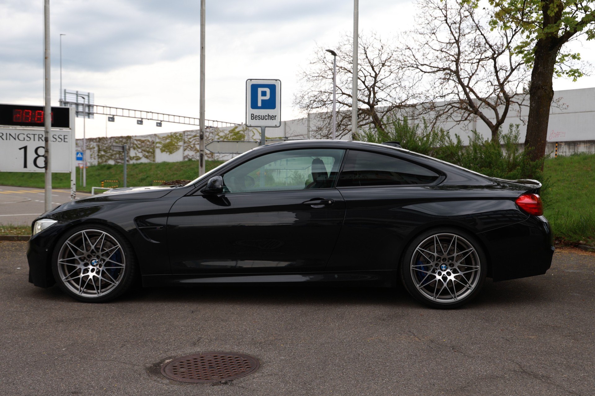 BMW M4 Competition-image-6