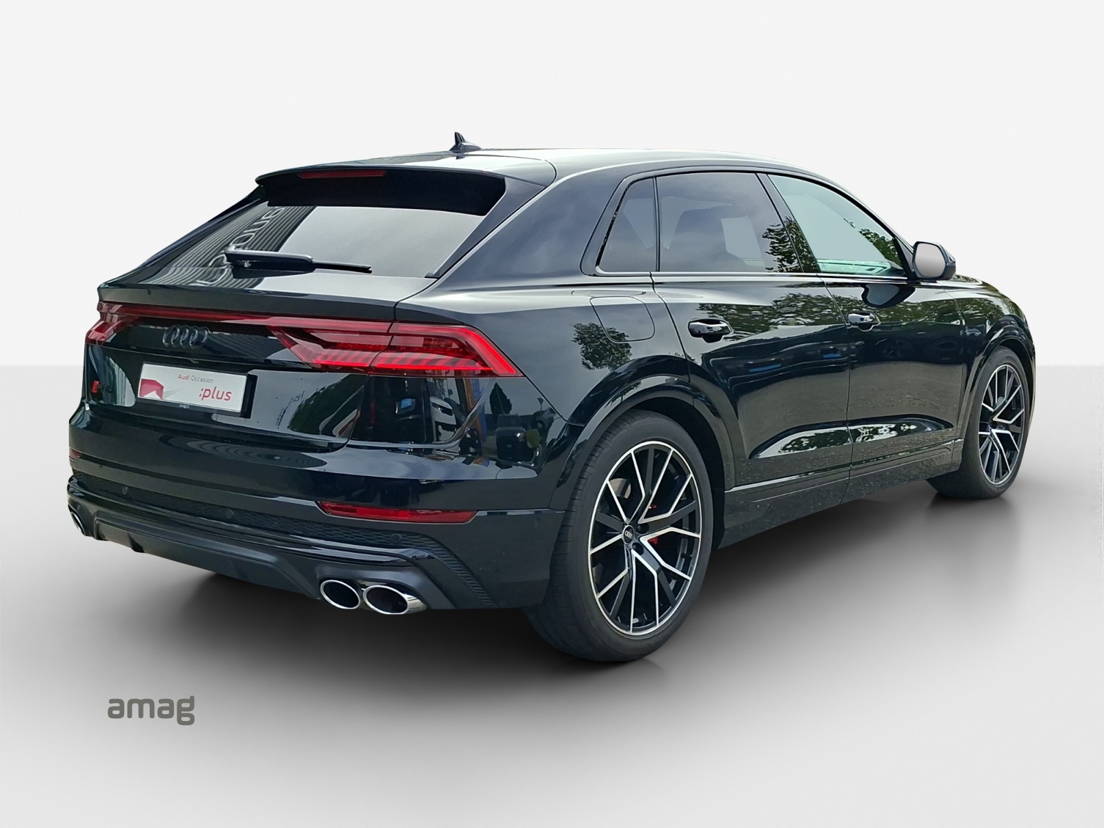 AUDI SQ8 TFSI quattro tiptronic-image-4