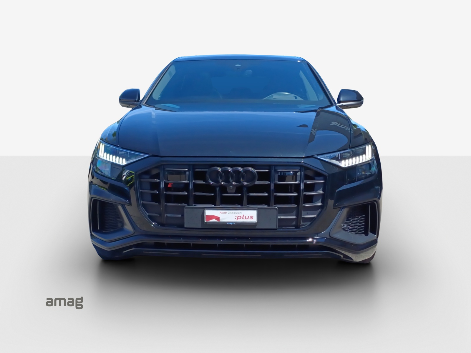 AUDI SQ8 TFSI quattro tiptronic-image-6