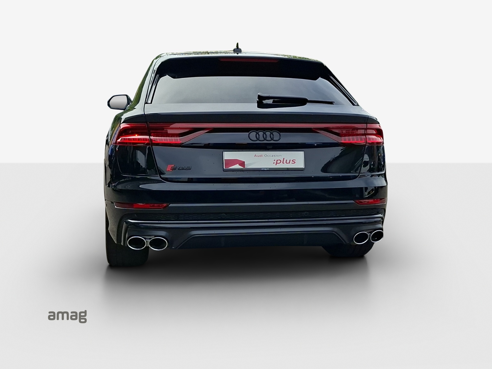 AUDI SQ8 TFSI quattro tiptronic-image-3