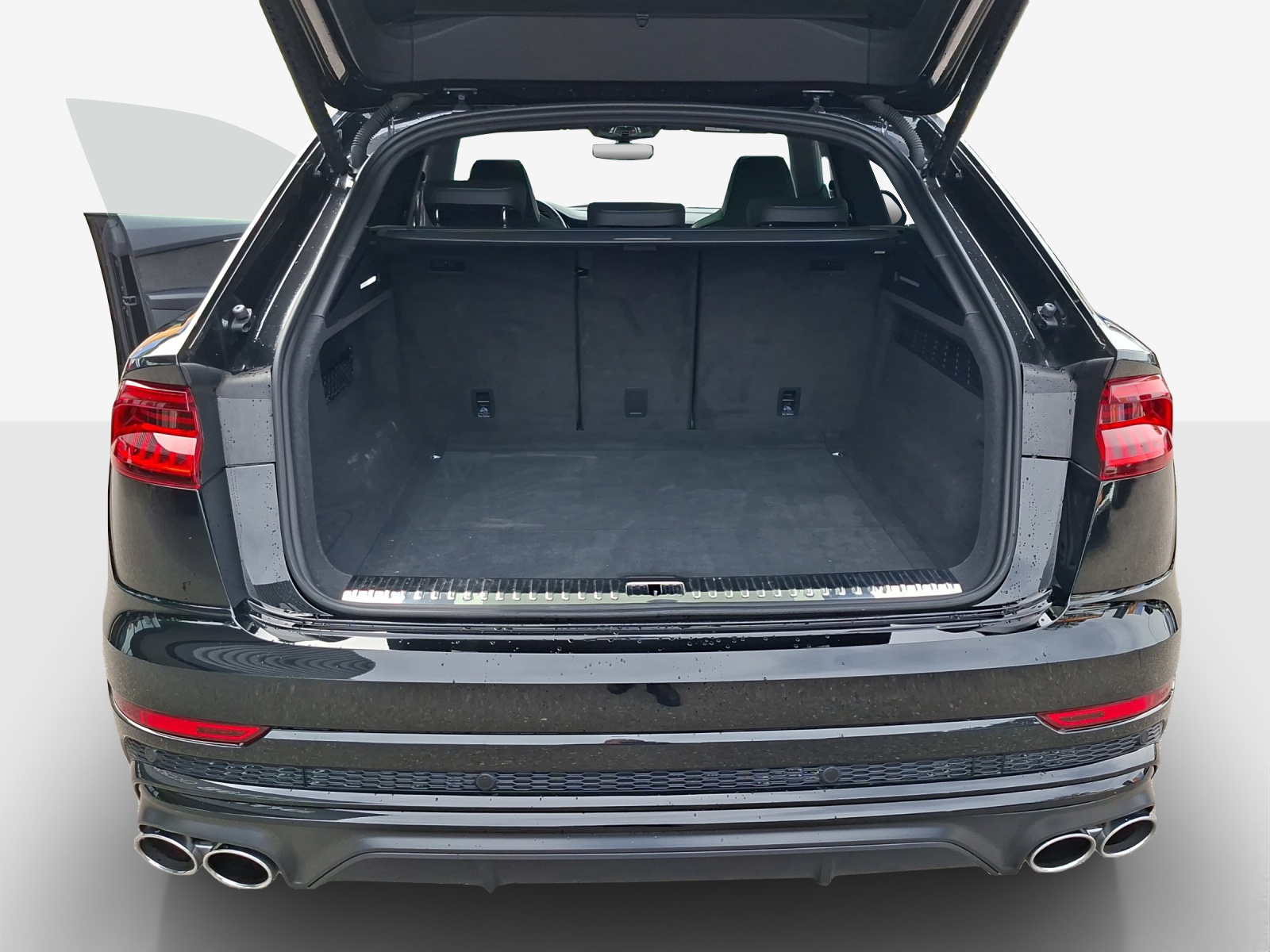 AUDI SQ8 TFSI quattro tiptronic-image-12