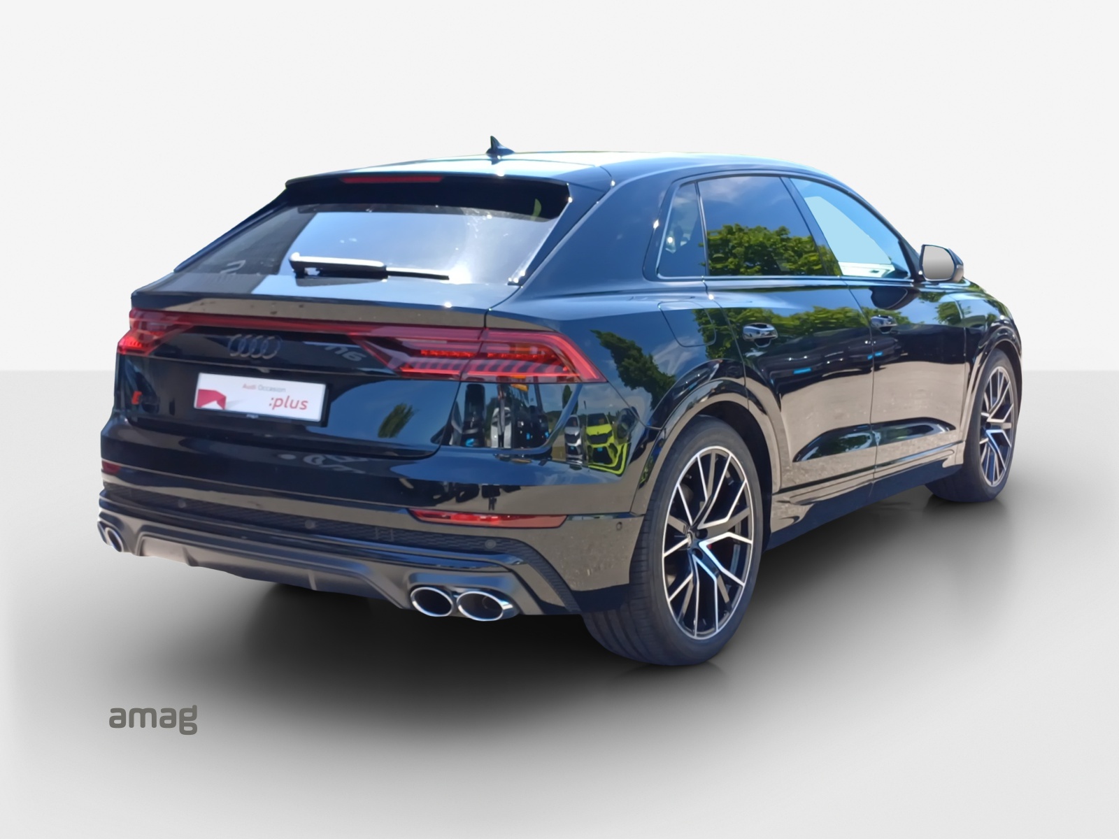 AUDI SQ8 TFSI quattro tiptronic-image-4