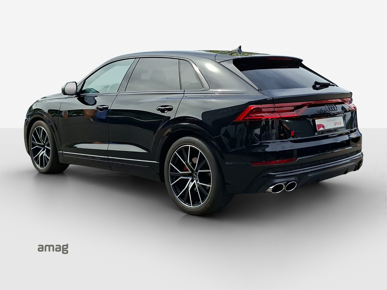 AUDI SQ8 TFSI quattro tiptronic-image-2