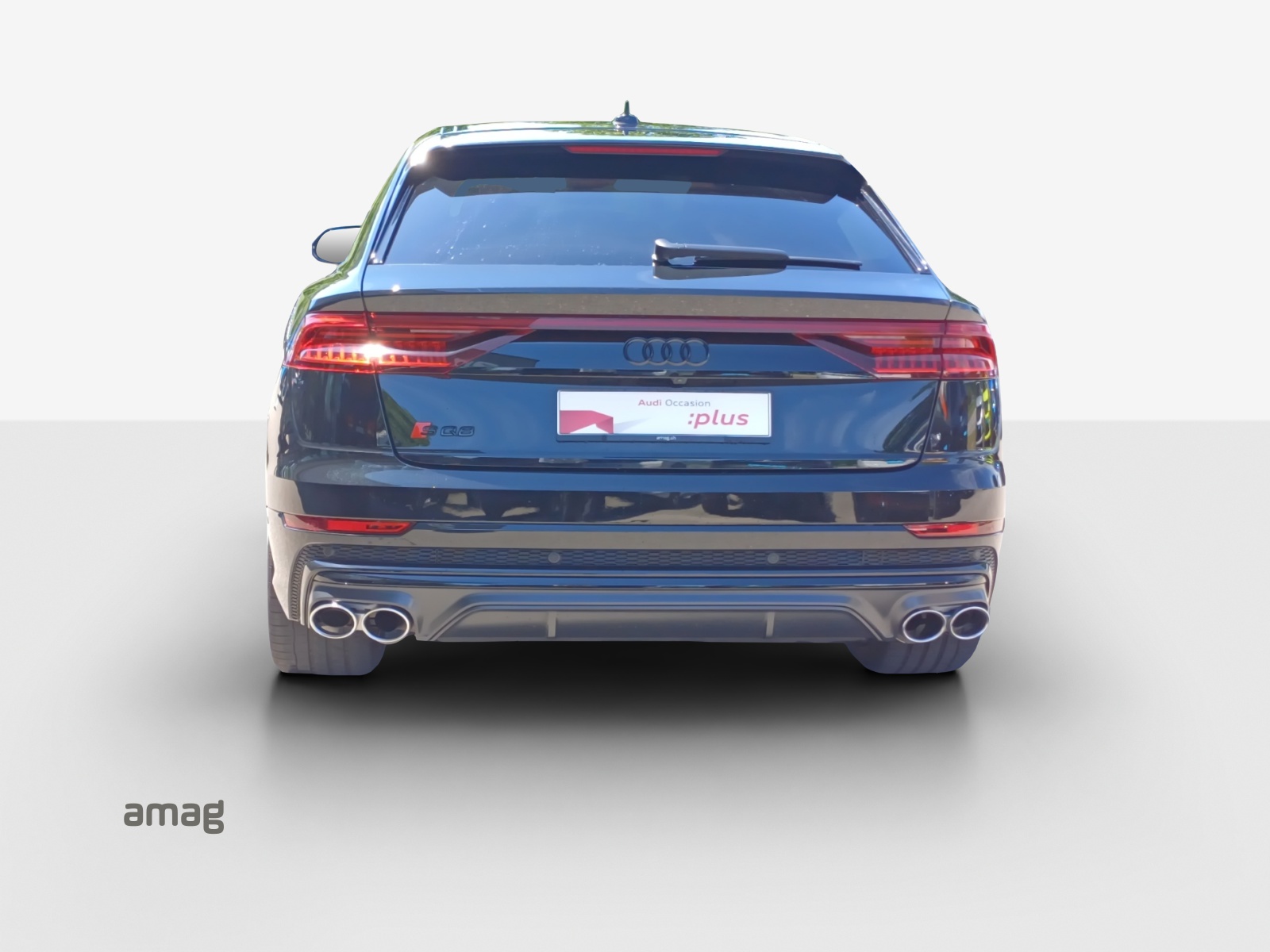 AUDI SQ8 TFSI quattro tiptronic-image-3