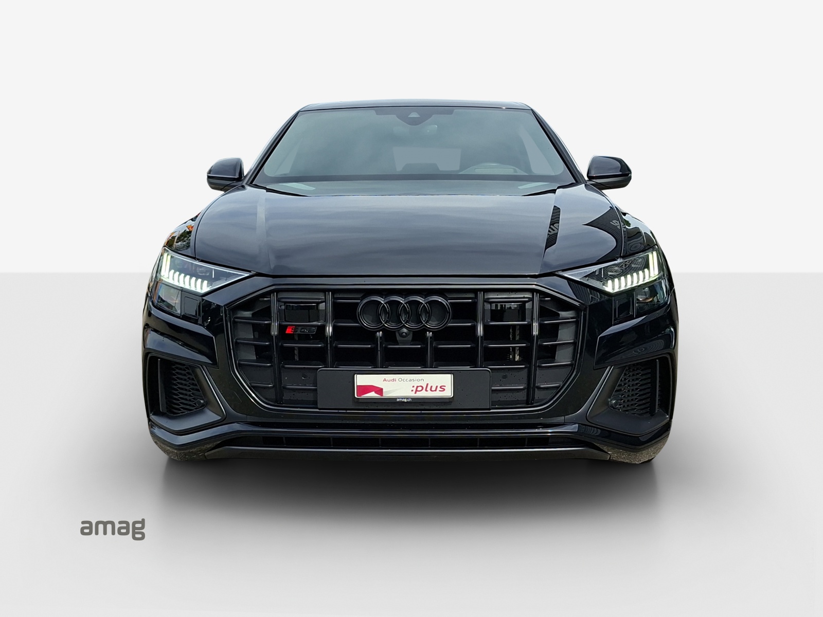 AUDI SQ8 TFSI quattro tiptronic-image-6