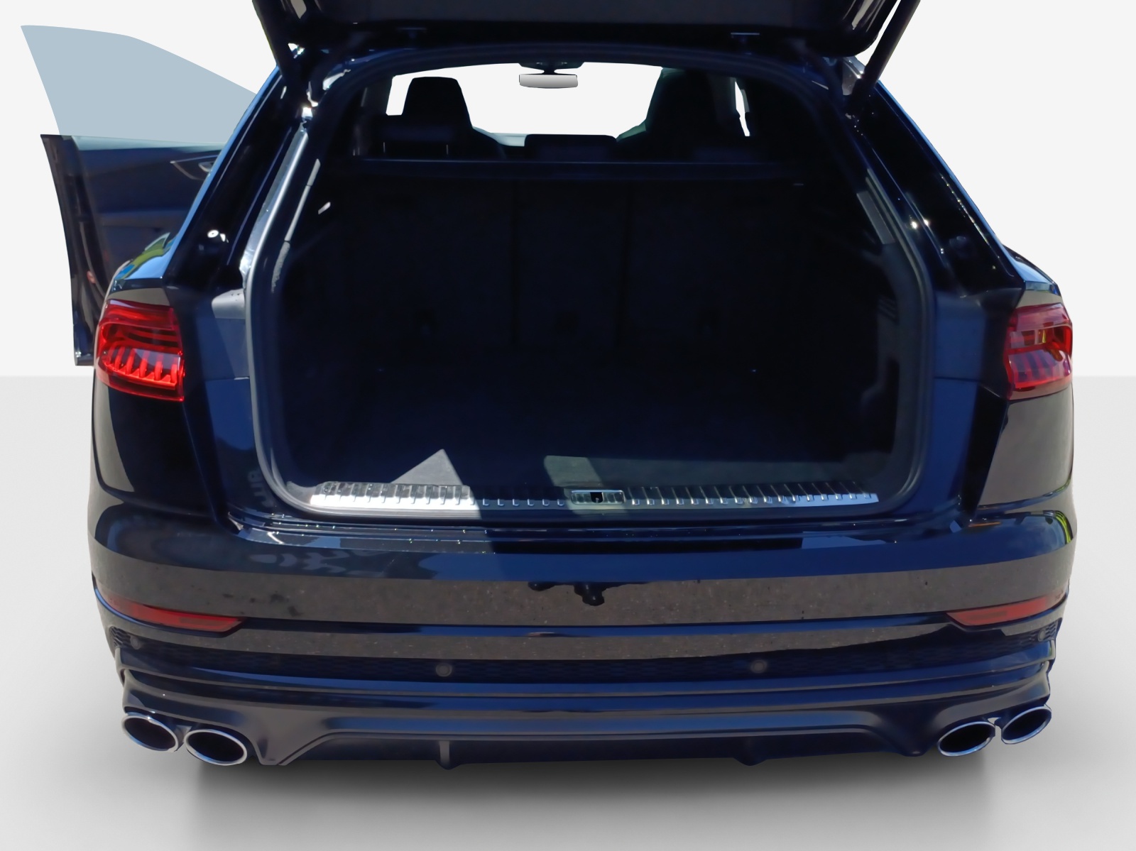 AUDI SQ8 TFSI quattro tiptronic-image-12